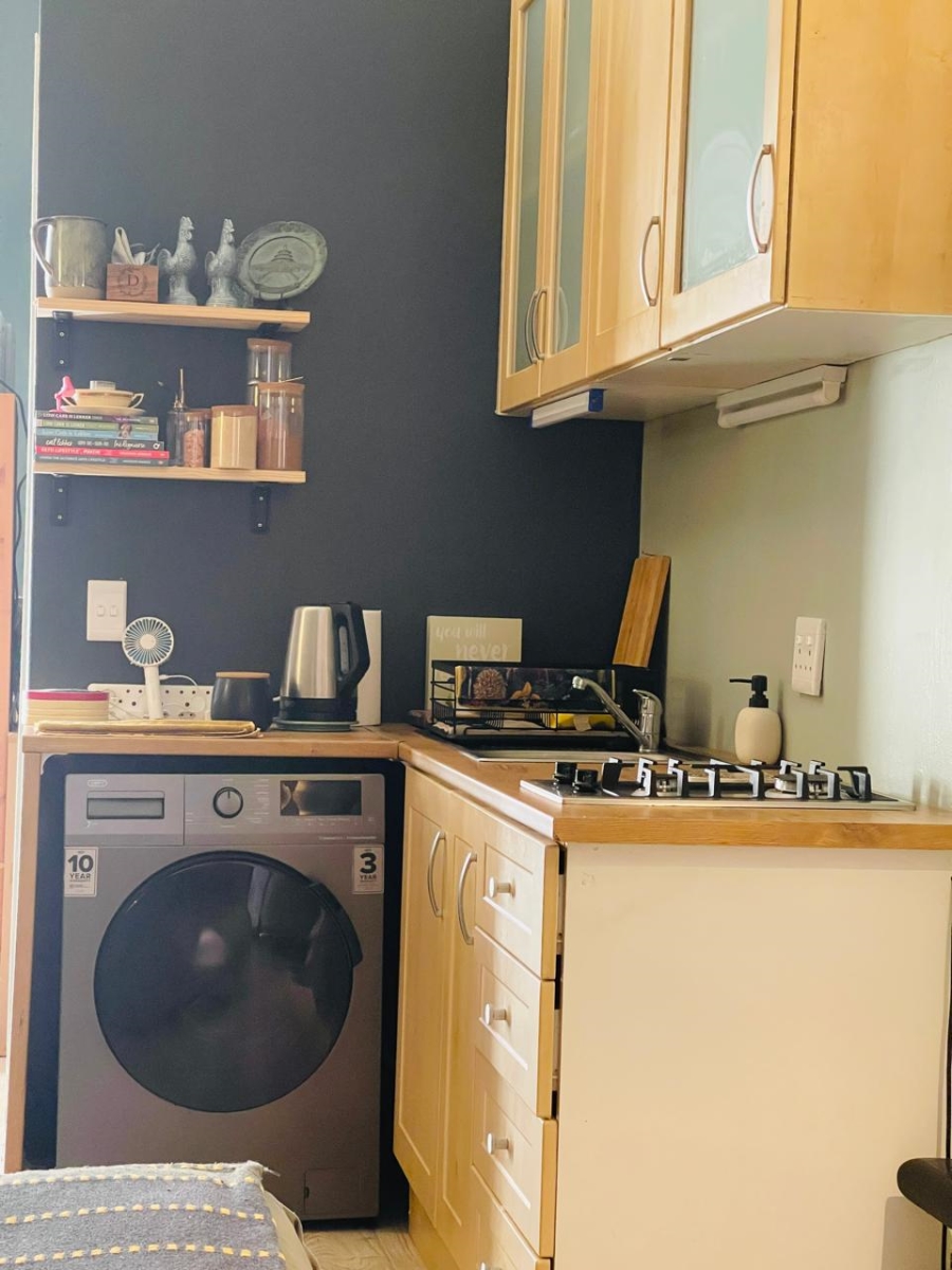 0 Bedroom Property for Sale in De Wijnlanden Residential Estate Western Cape